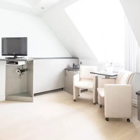Klokhof 4*