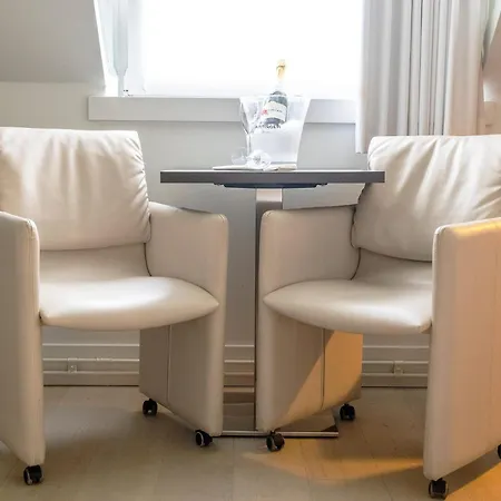 Hotel Klokhof 4*